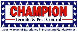 Champion Termite & Pest Control