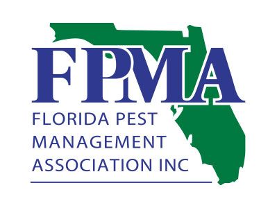 Florida Pest Management Association Logo