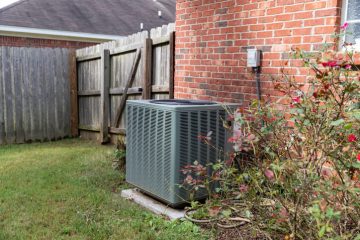Image for Keep Pests At Bay & Away From Your HVAC Unit
