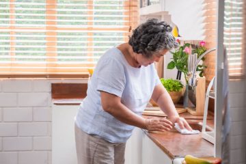 Image for Keep Your Kitchen Pest-Free With These Easy Tips!