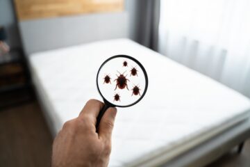 Image for Early Signs Of Bed Bugs To Look Out For