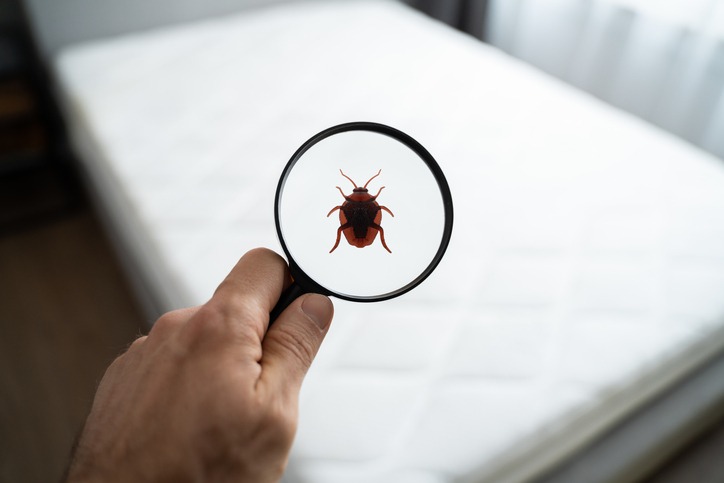 How To Protect Your Mattress From Bed Bugs